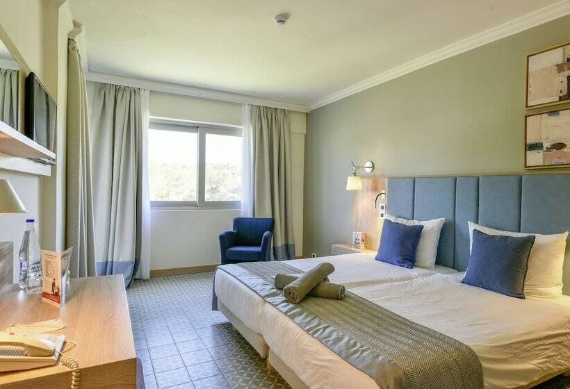 اتاق خانوادگی, Robinson Kyllini Beach   All Inclusive