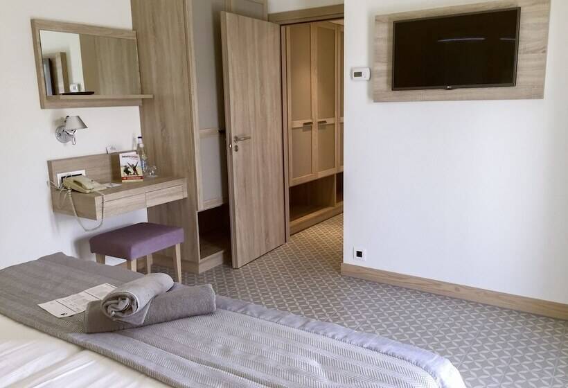 اتاق خانوادگی, Robinson Kyllini Beach   All Inclusive