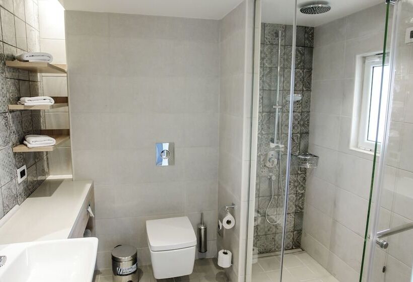 اتاق استاندارد با چشم‌انداز باغ, Robinson Kyllini Beach   All Inclusive