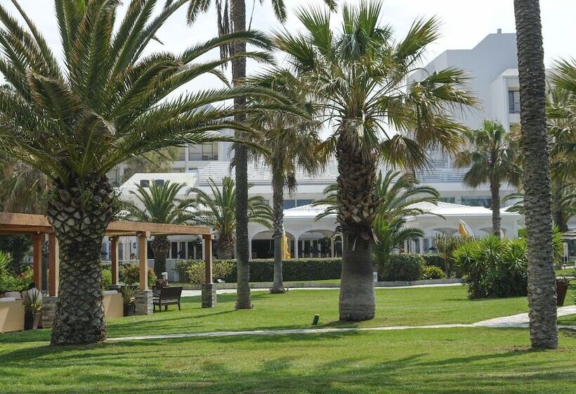 اتاق استاندارد با چشم‌انداز باغ, Robinson Kyllini Beach   All Inclusive