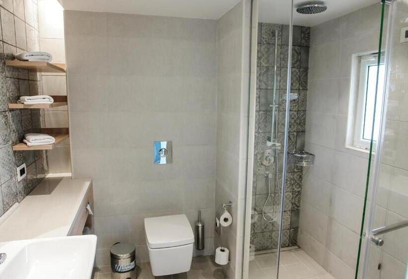 اتاق استاندارد, Robinson Kyllini Beach   All Inclusive