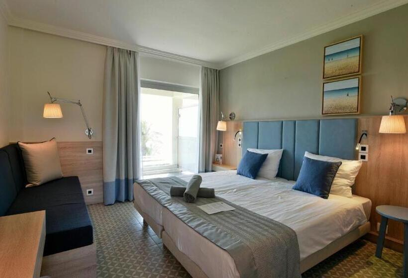 اتاق استاندارد, Robinson Kyllini Beach   All Inclusive