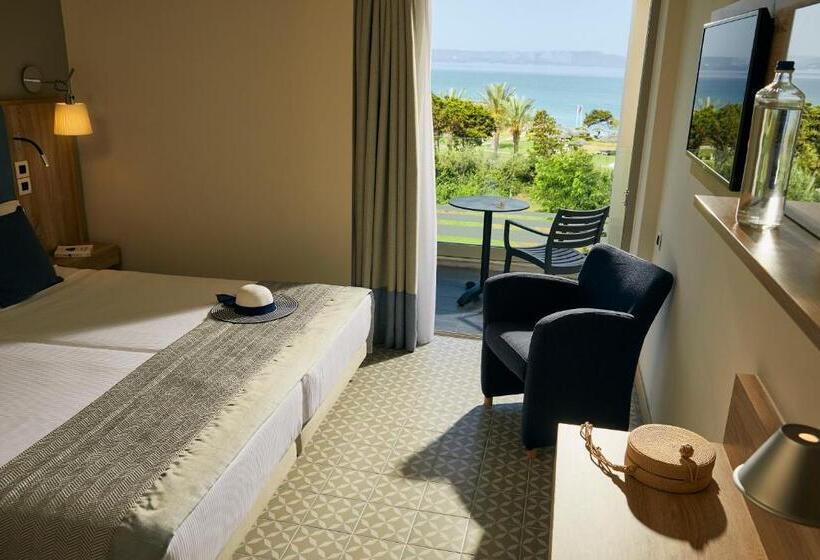 اتاق استاندارد, Robinson Kyllini Beach   All Inclusive