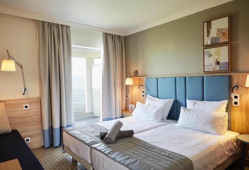 اتاق استاندارد با چشم‌انداز باغ, Robinson Kyllini Beach   All Inclusive