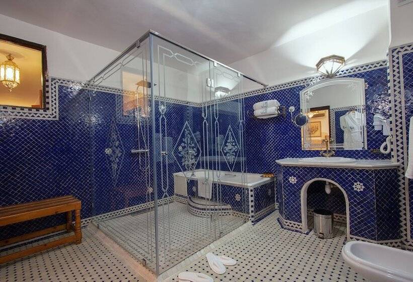اتاق راحتی, Riad Myra