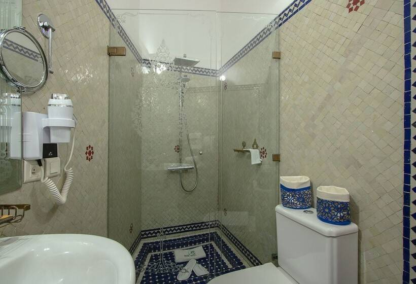 اتاق استاندارد, Riad Myra