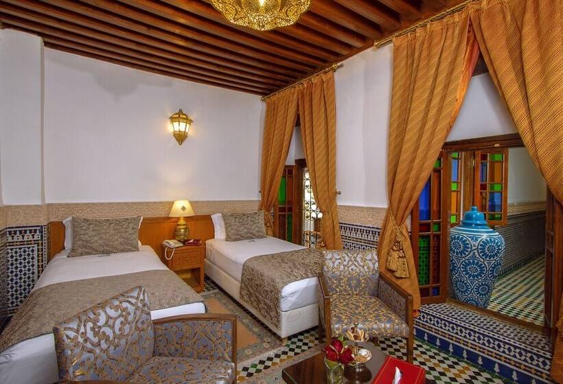 اتاق استاندارد, Riad Myra