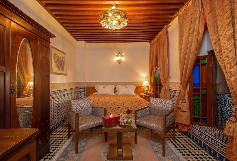 اتاق استاندارد, Riad Myra