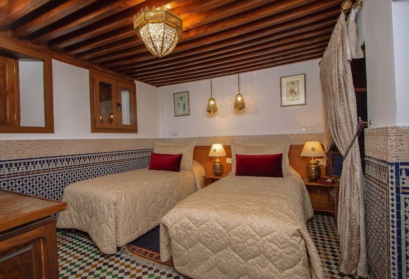 اتاق استاندارد, Riad Myra