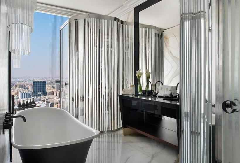 اتاق استاندارد, Banyan Tree Doha At La Cigale Mushaireb