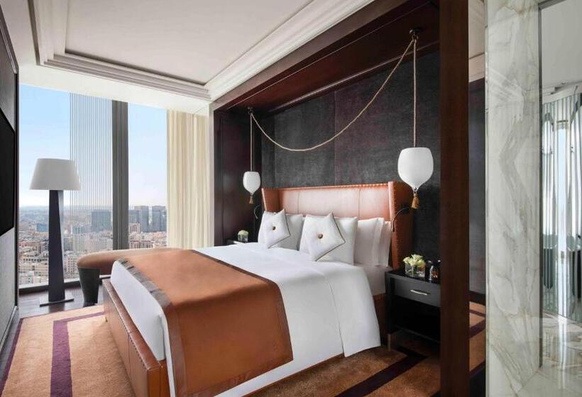 اتاق استاندارد, Banyan Tree Doha At La Cigale Mushaireb