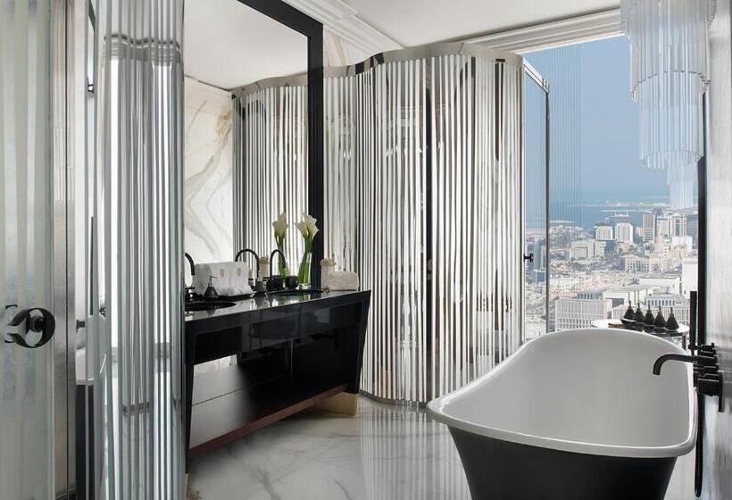 اتاق استاندارد, Banyan Tree Doha At La Cigale Mushaireb