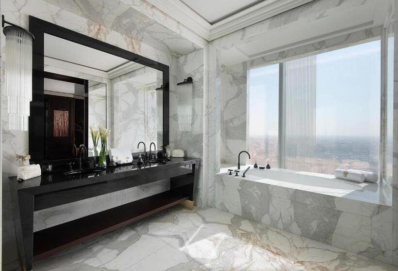 سوییت, Banyan Tree Doha At La Cigale Mushaireb