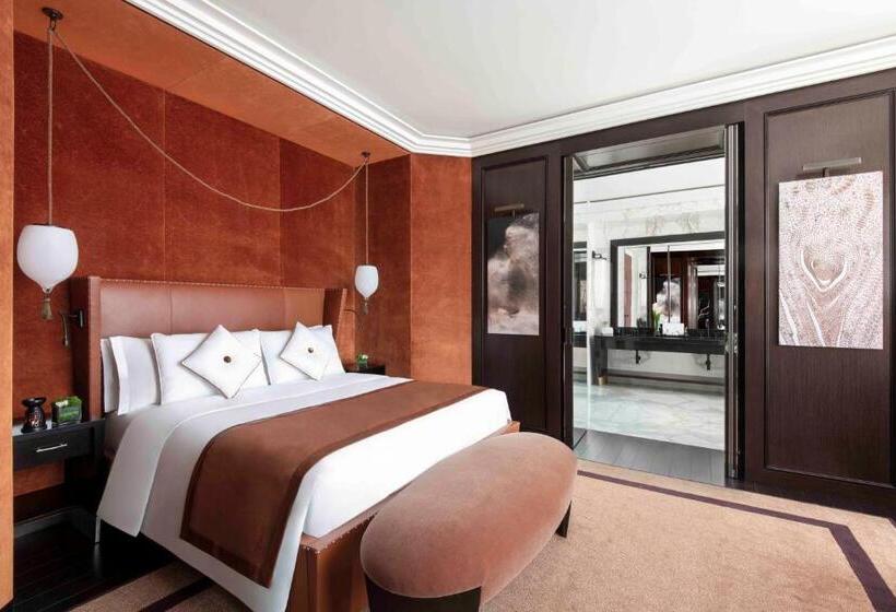 سوییت, Banyan Tree Doha At La Cigale Mushaireb