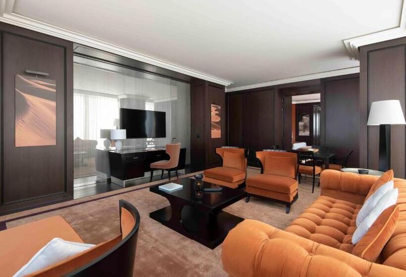 سوییت, Banyan Tree Doha At La Cigale Mushaireb