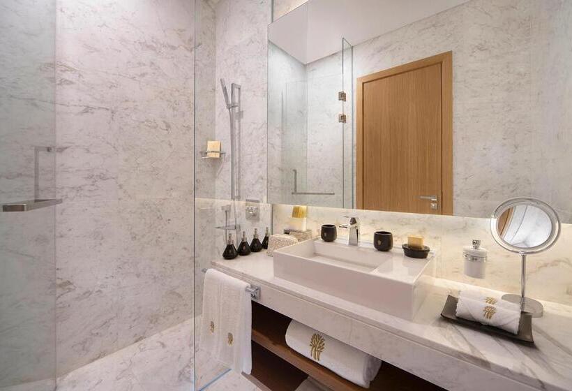 سوئیت 2 خوابه, Banyan Tree Doha At La Cigale Mushaireb