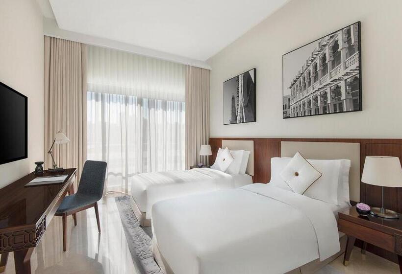 آپارتمان 2 خوابه, Banyan Tree Doha At La Cigale Mushaireb