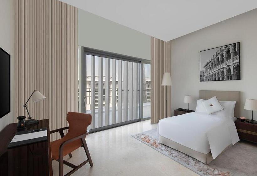 آپارتمان 4 خوابه, Banyan Tree Doha At La Cigale Mushaireb