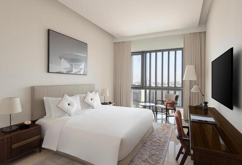 آپارتمان 4 خوابه, Banyan Tree Doha At La Cigale Mushaireb