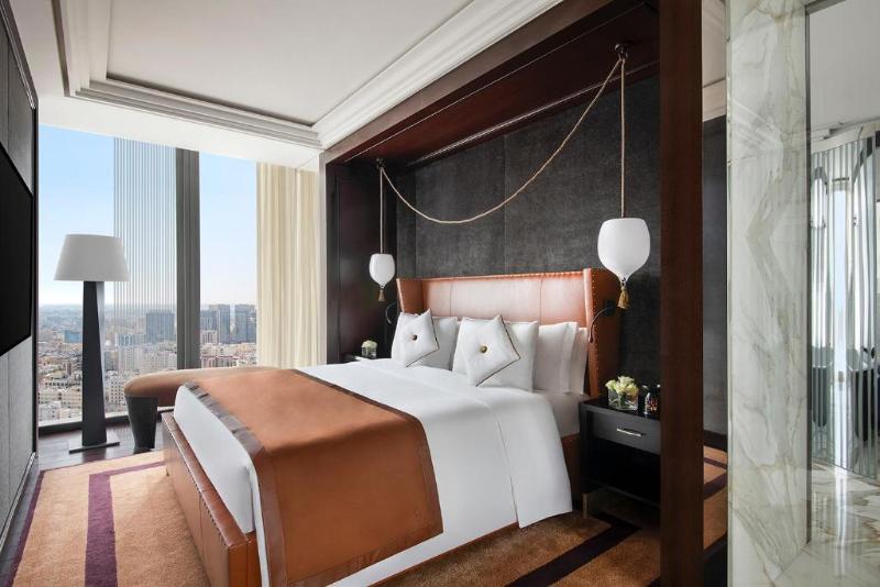 سوئیت کلاب, Banyan Tree Doha At La Cigale Mushaireb