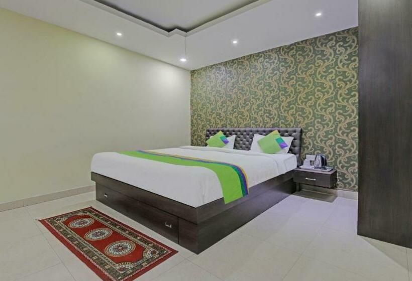 اتاق استاندارد, Treebo Archie Regency