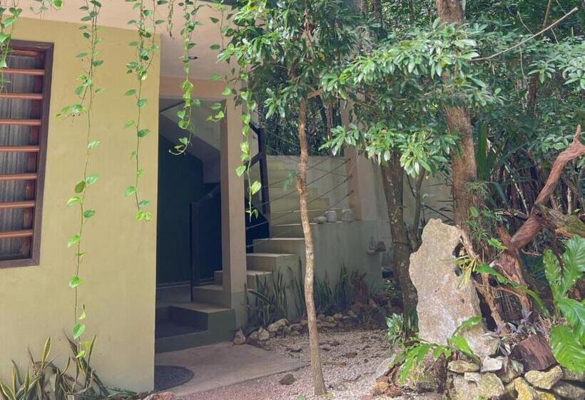 آپارتمان 1 خوابه, Hokhmah Heart