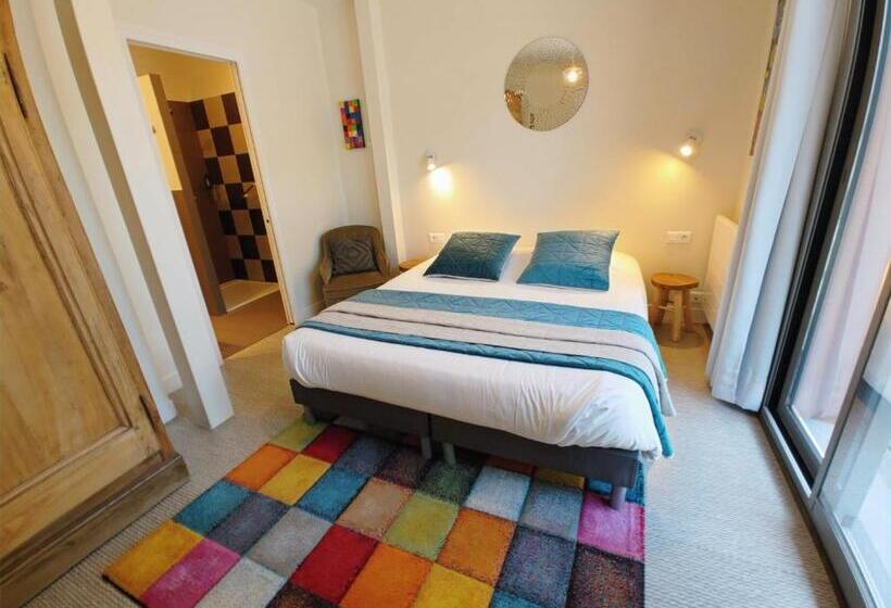 اتاق استاندارد, Le Relais Des 4 Saisons   Chambres D Hôtes B&b En Baie De Somme