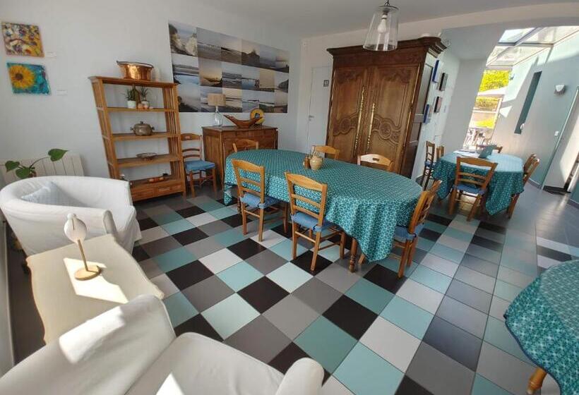 اتاق استاندارد, Le Relais Des 4 Saisons   Chambres D Hôtes B&b En Baie De Somme