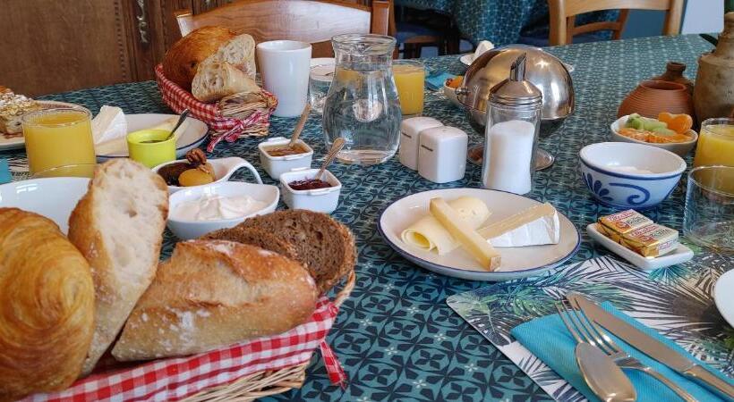 آپارتمان 2 خوابه, Le Relais Des 4 Saisons   Chambres D Hôtes B&b En Baie De Somme