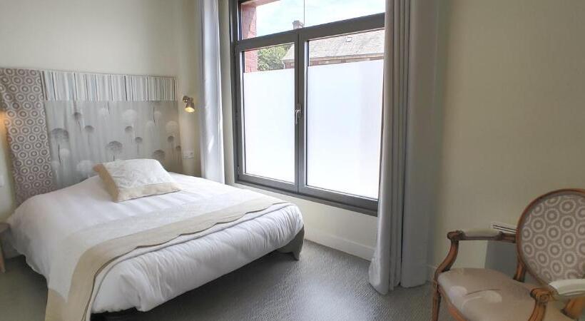 آپارتمان 2 خوابه, Le Relais Des 4 Saisons   Chambres D Hôtes B&b En Baie De Somme