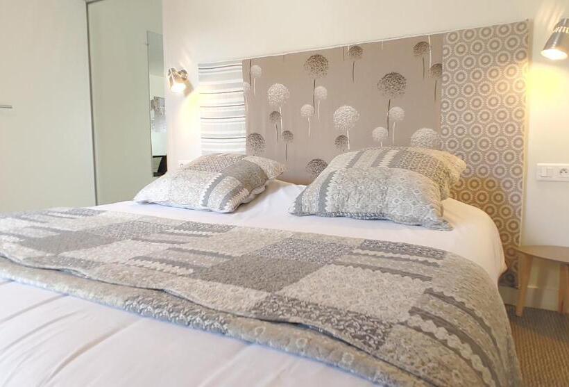 آپارتمان 2 خوابه, Le Relais Des 4 Saisons   Chambres D Hôtes B&b En Baie De Somme