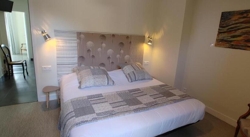 آپارتمان 2 خوابه, Le Relais Des 4 Saisons   Chambres D Hôtes B&b En Baie De Somme