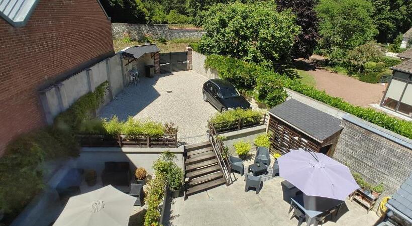 اتاق استاندارد یک نفره, Le Relais Des 4 Saisons   Chambres D Hôtes B&b En Baie De Somme