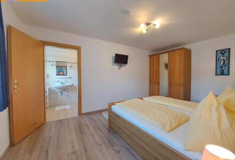 آپارتمان 1 خوابه با چشم‌انداز, Haus Sandlweber By Fis   Fun In Styria