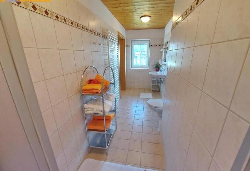 Апартаменты 1 Спальня с Видом, Haus Sandlweber By Fis   Fun In Styria