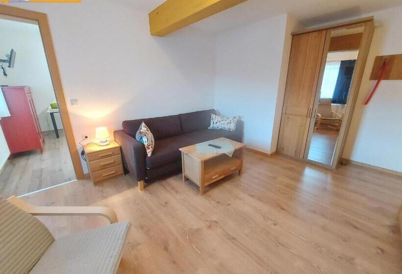 Апартаменты 2 Спальни, Haus Sandlweber By Fis   Fun In Styria