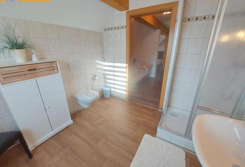 آپارتمان 2 خوابه, Haus Sandlweber By Fis   Fun In Styria