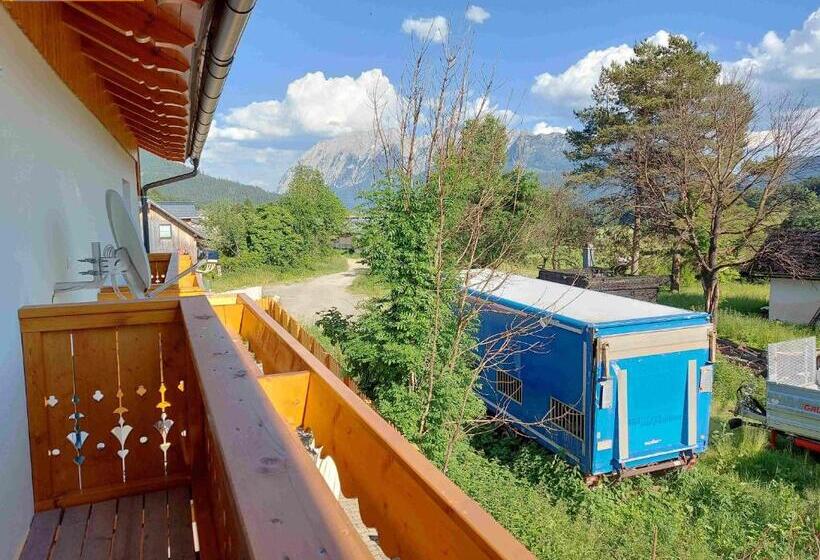 Апартаменты 1 Спальня с Видом, Haus Sandlweber By Fis   Fun In Styria