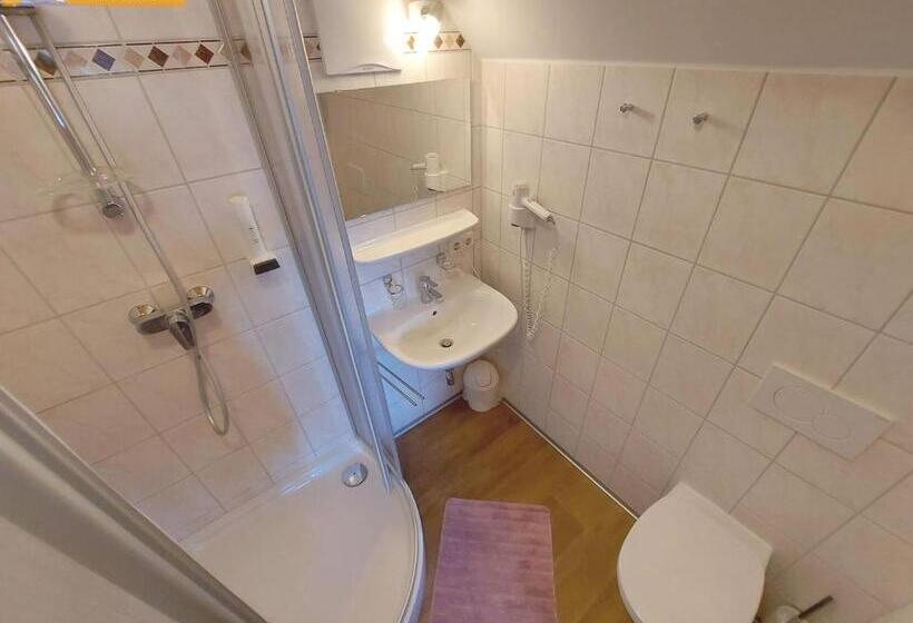 Апартаменты 1 Спальня, Haus Sandlweber By Fis   Fun In Styria