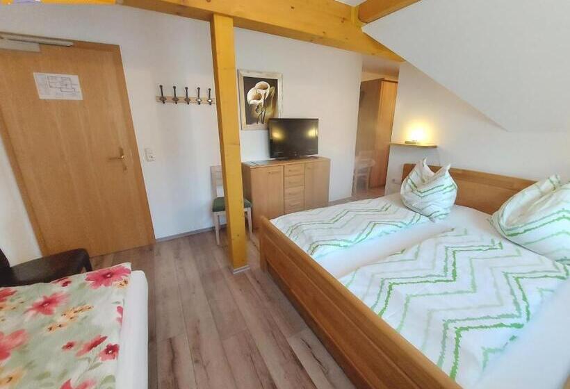 Апартаменты 2 Спальни, Haus Sandlweber By Fis   Fun In Styria