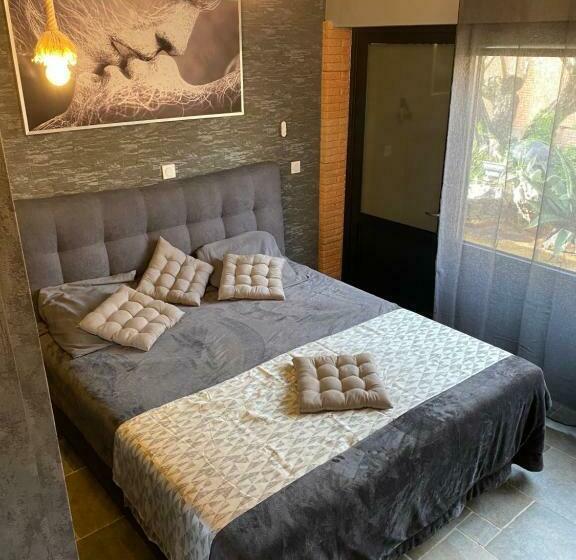 Номер Economy, Nature Le Loft