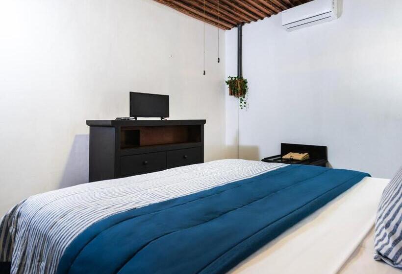 اتاق استاندارد, La Posada Del Pescador
