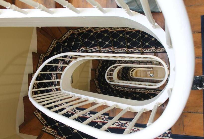 Студия Стандарт, Duc De Bretagne Luxury Appart