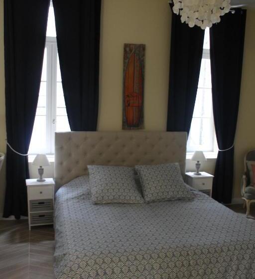 Номер Стандарт, Duc De Bretagne Luxury Appart