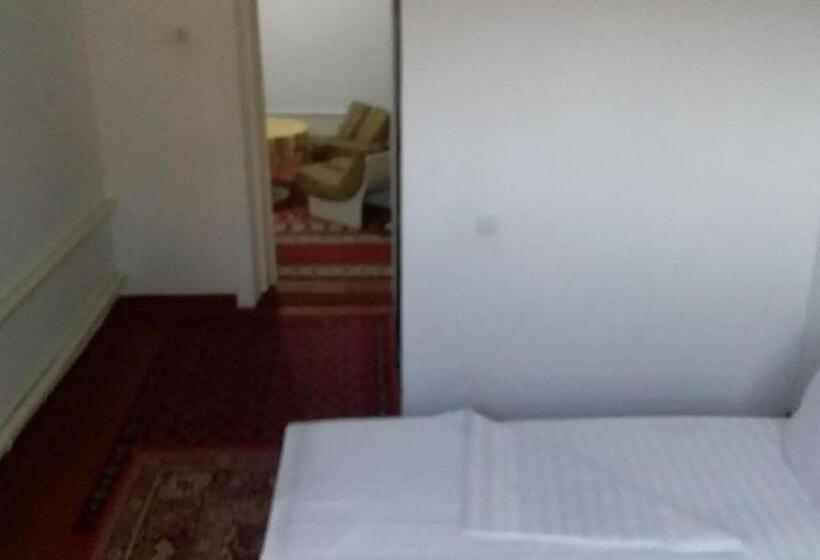 اتاق استاندارد با چشم‌انداز, Khiva Rayhon