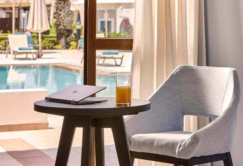 Номер Deluxe, Aldemar Knossos Royal