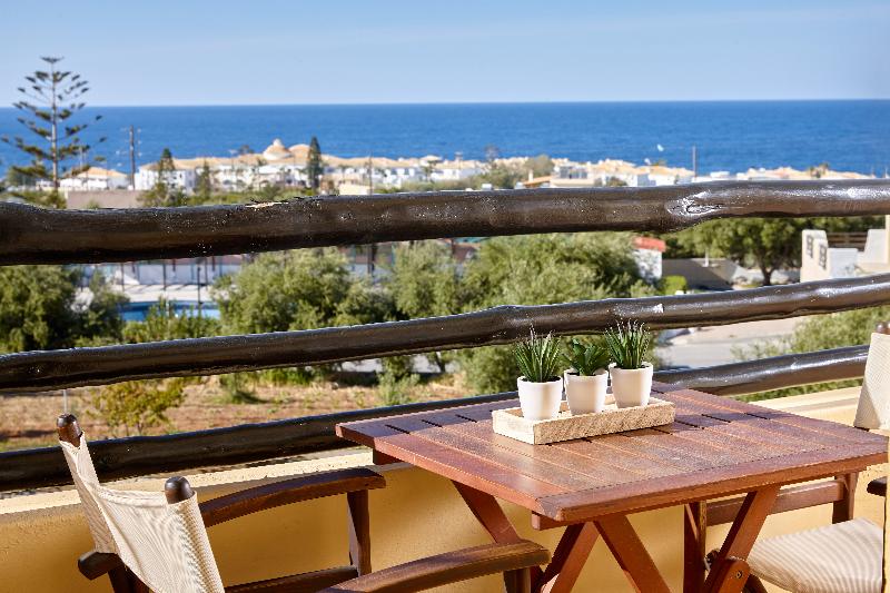 استودیوی استاندارد با چشم‌انداز دریا, Kreta Natur