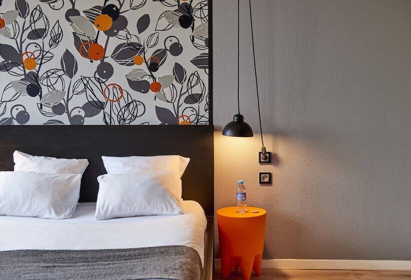 Студия Премиум, L Aparthotel Lhl