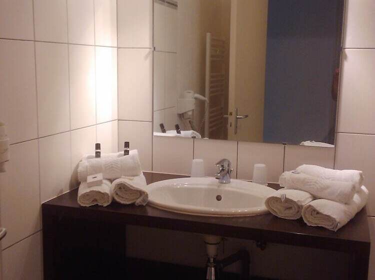 Номер Стандарт, L Oree Des Chateaux