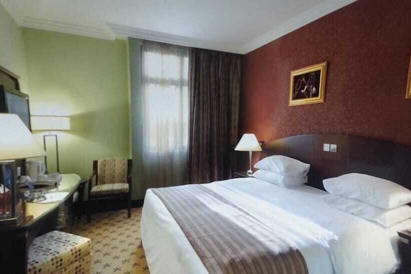غرفة قياسية, Al Muna Kareem Hotel  Ex Leader